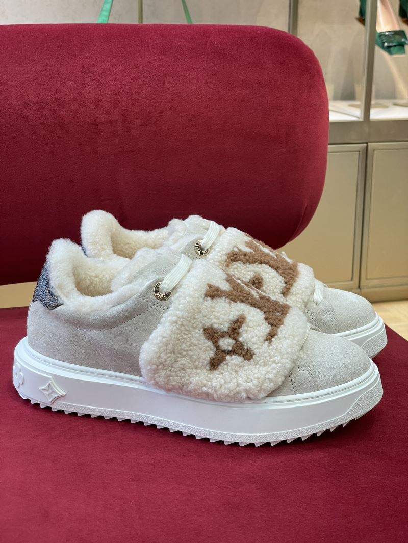 Louis Vuitton Sneakers